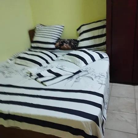 Studio Apartament Techirghiol Appartamento Constanţa