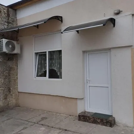 Studio Apartament Techirghiol Appartamento Constanţa
