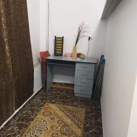 Studio Apartament Techirghiol *
